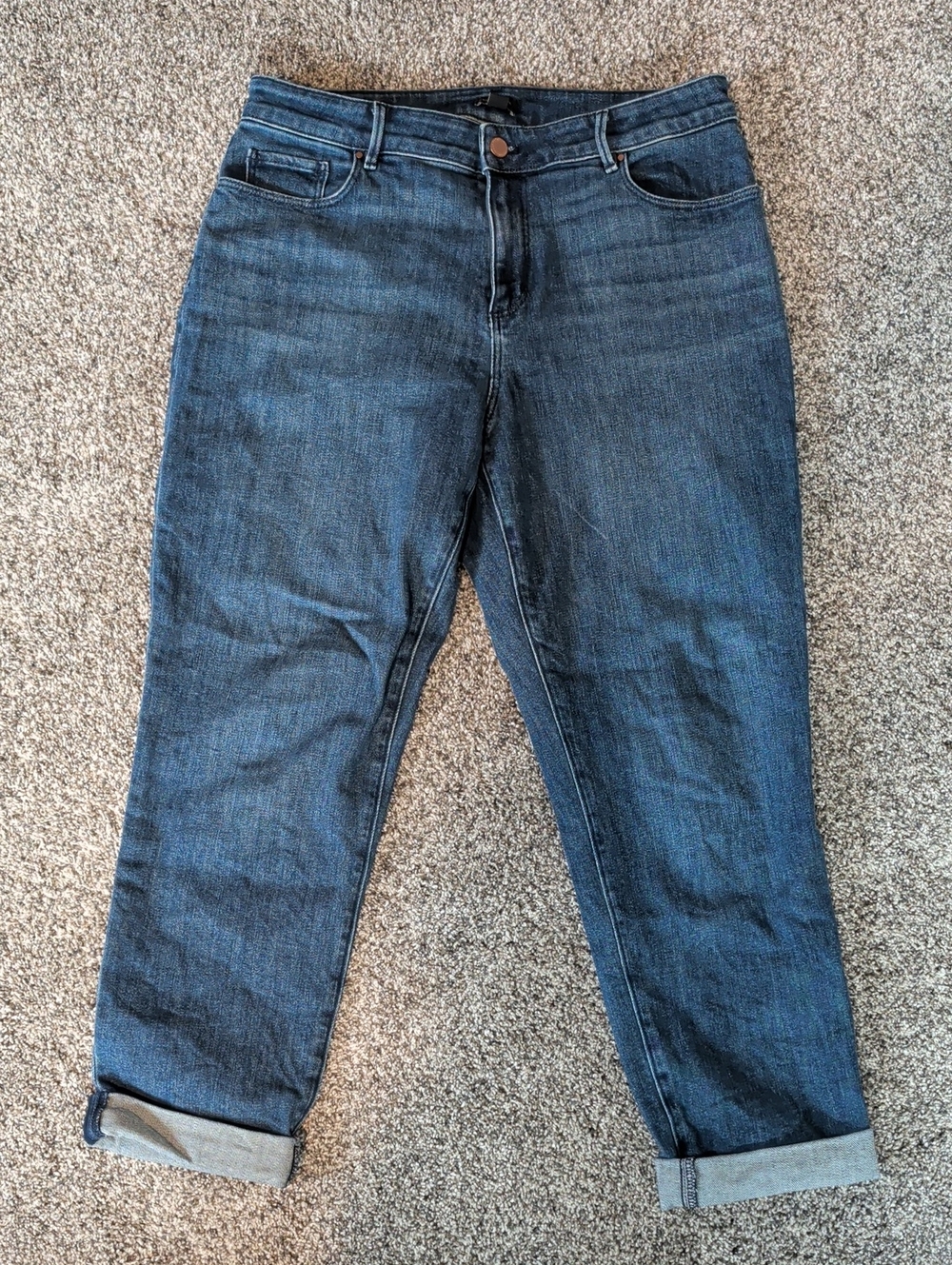 Ann Taylor Jeans